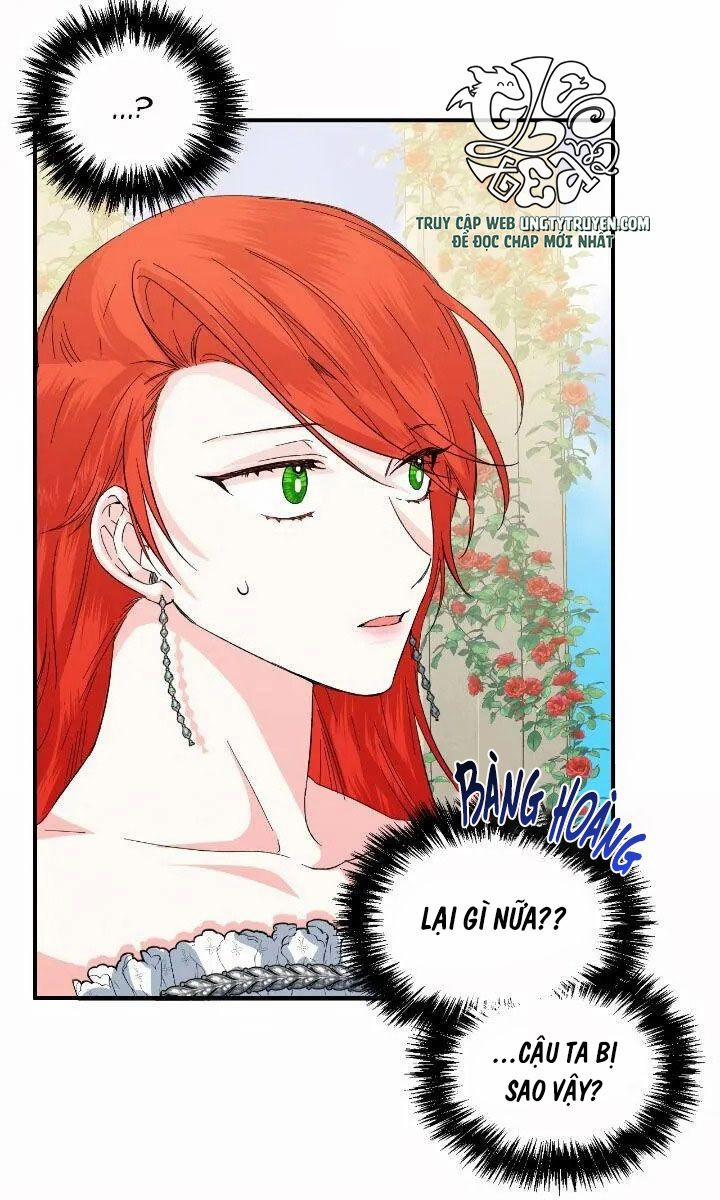 Kết Thúc Có Hậu Của Nhân Vật Phản Diện 53.5 trang 16