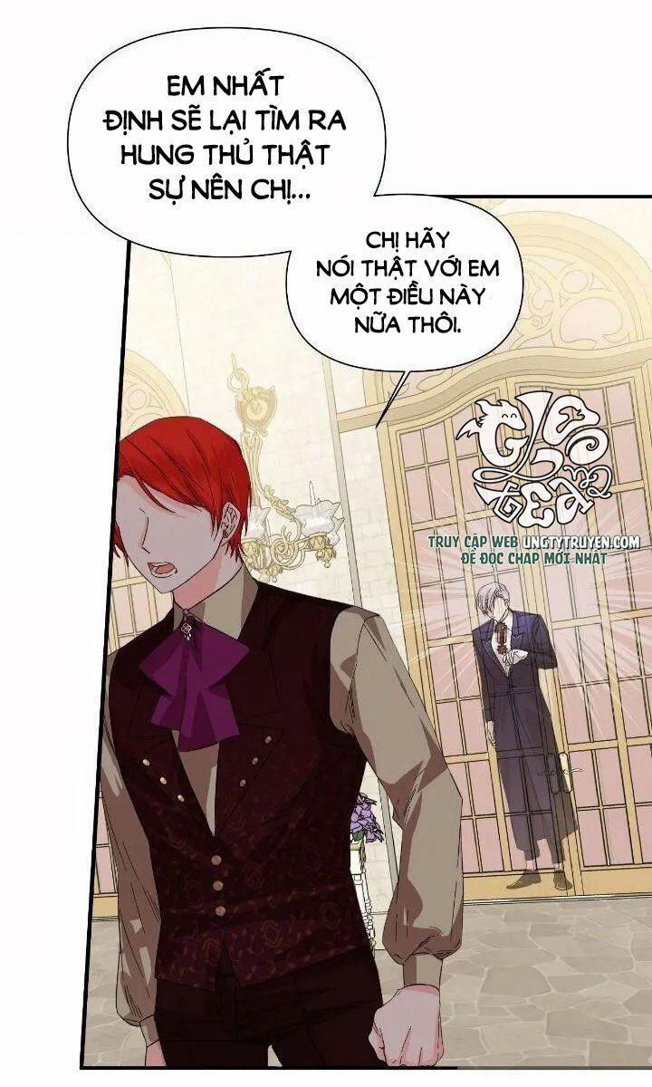 Kết Thúc Có Hậu Của Nhân Vật Phản Diện 53.5 trang 17
