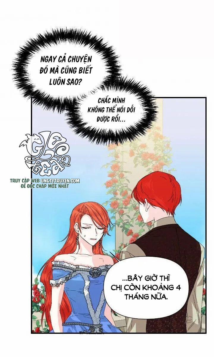 Kết Thúc Có Hậu Của Nhân Vật Phản Diện 53.5 trang 20