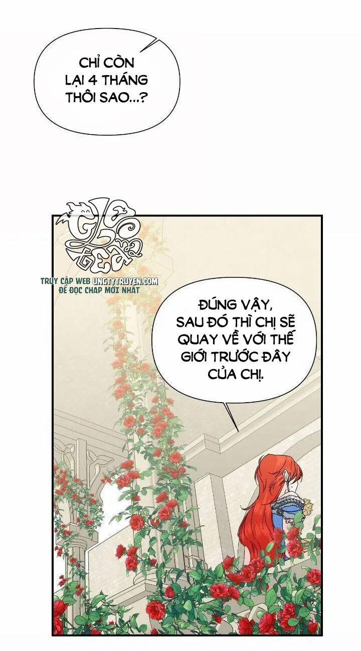 Kết Thúc Có Hậu Của Nhân Vật Phản Diện 53.5 trang 21
