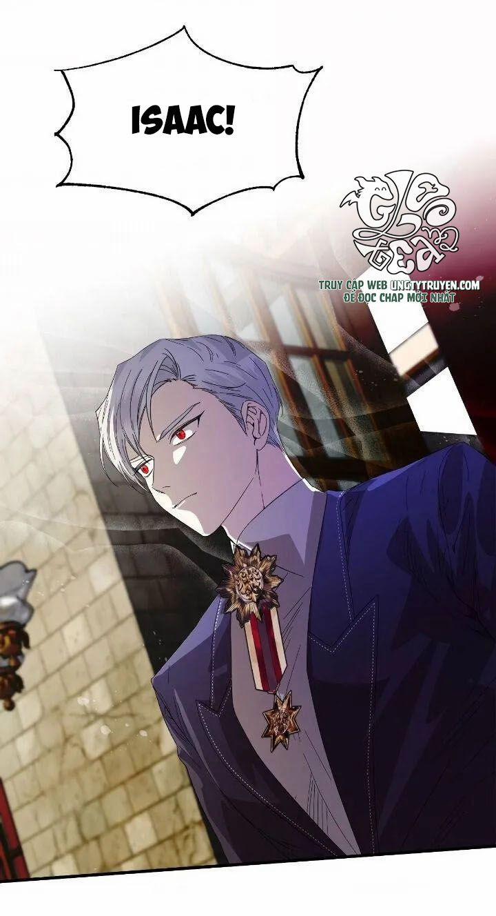 Kết Thúc Có Hậu Của Nhân Vật Phản Diện 53.5 trang 27