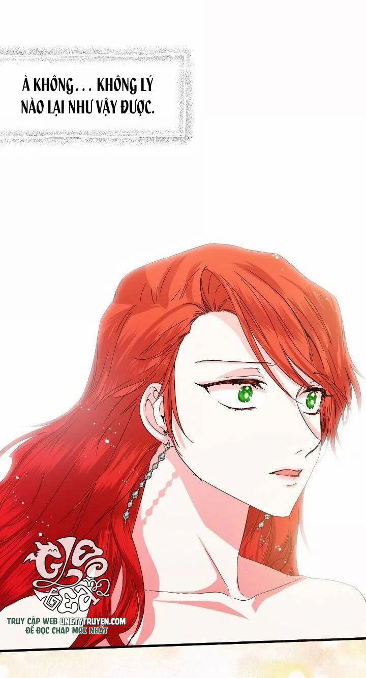 Kết Thúc Có Hậu Của Nhân Vật Phản Diện 53 trang 18