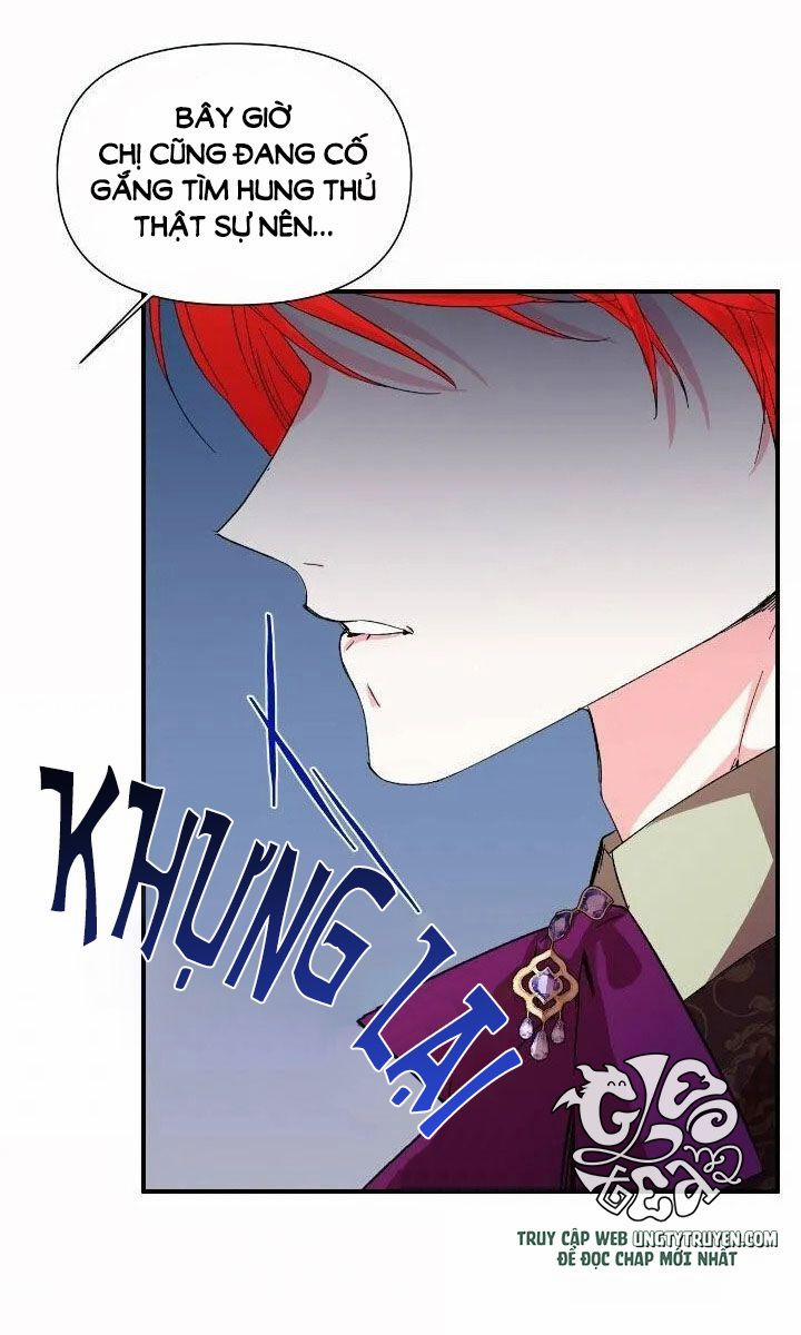 Kết Thúc Có Hậu Của Nhân Vật Phản Diện 53 trang 24