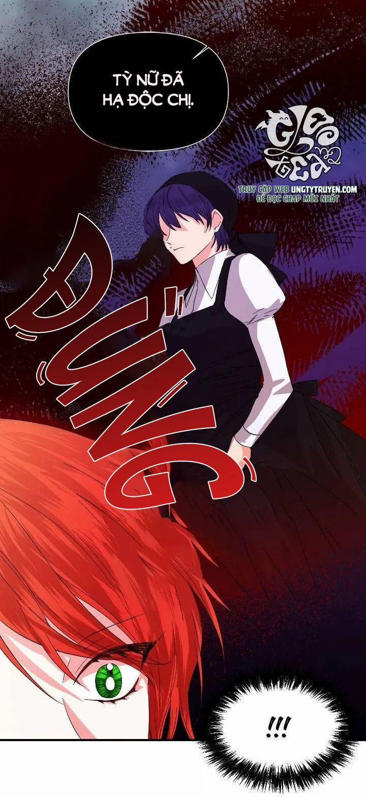 Kết Thúc Có Hậu Của Nhân Vật Phản Diện 53 trang 28
