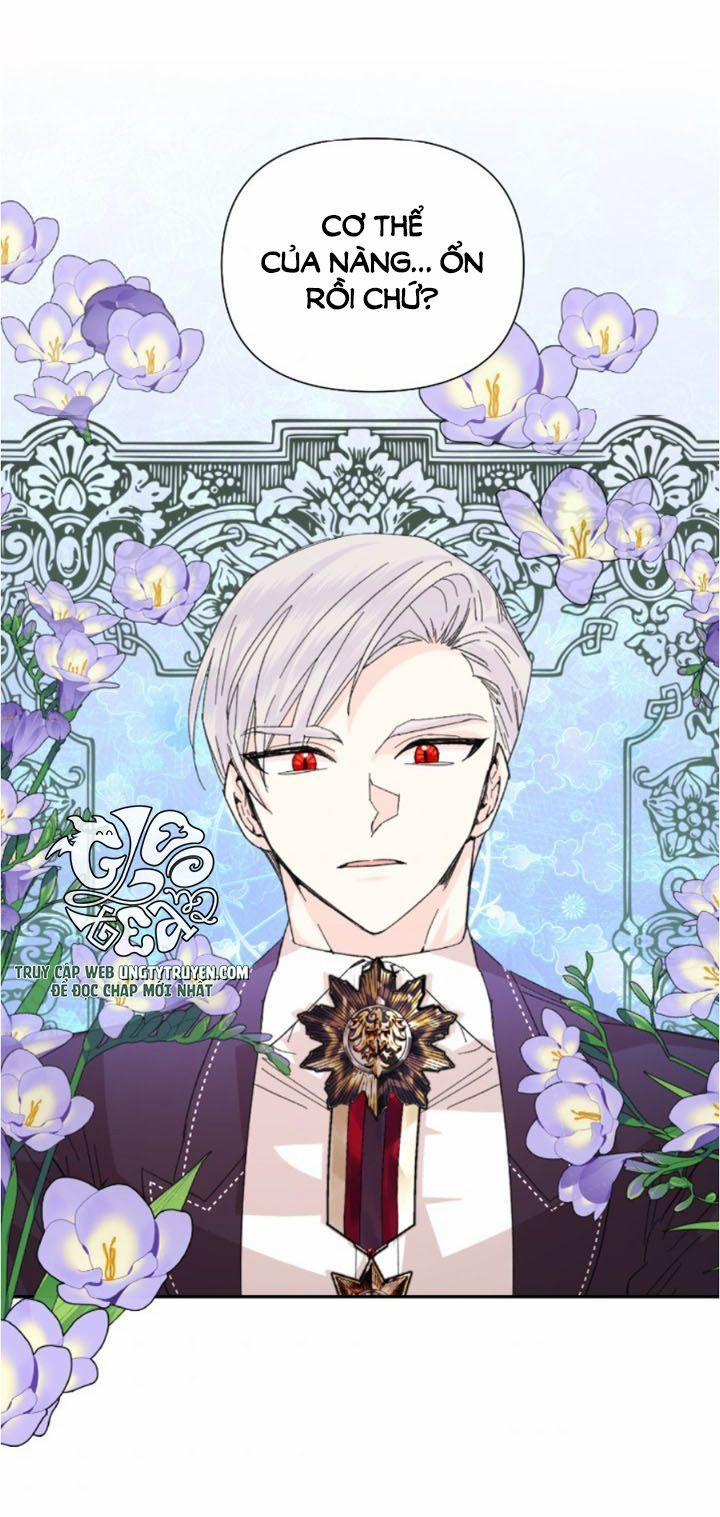 Kết Thúc Có Hậu Của Nhân Vật Phản Diện 54.5 trang 16