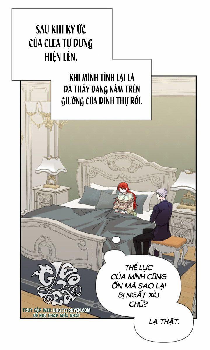 Kết Thúc Có Hậu Của Nhân Vật Phản Diện 54.5 trang 18
