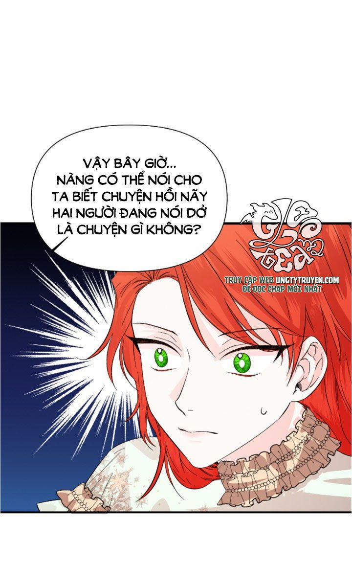Kết Thúc Có Hậu Của Nhân Vật Phản Diện 54.5 trang 19