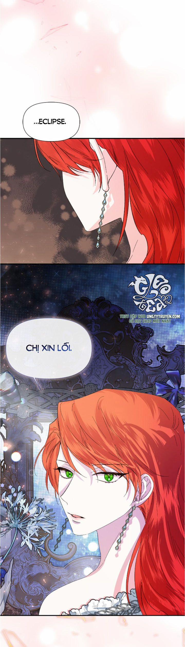 Kết Thúc Có Hậu Của Nhân Vật Phản Diện 54.5 trang 5