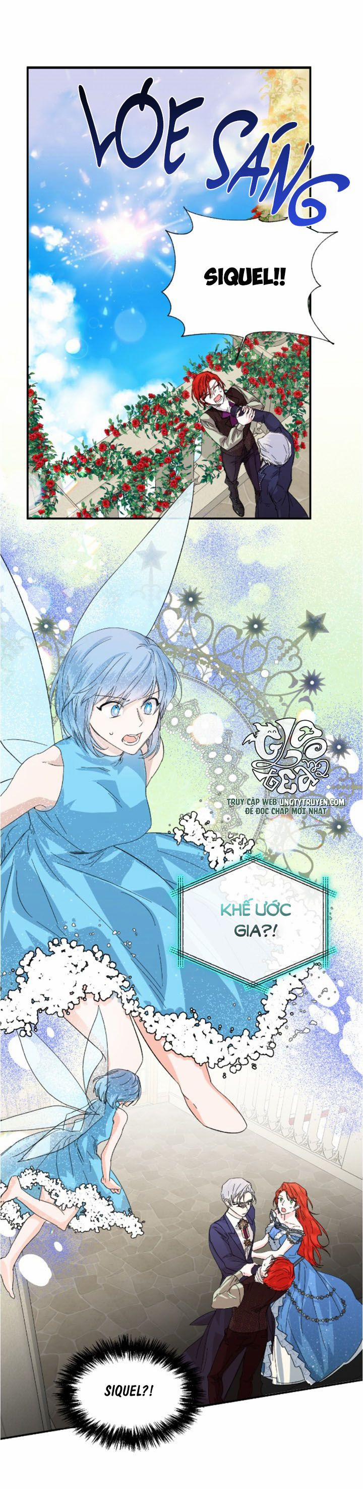 Kết Thúc Có Hậu Của Nhân Vật Phản Diện 54 trang 11