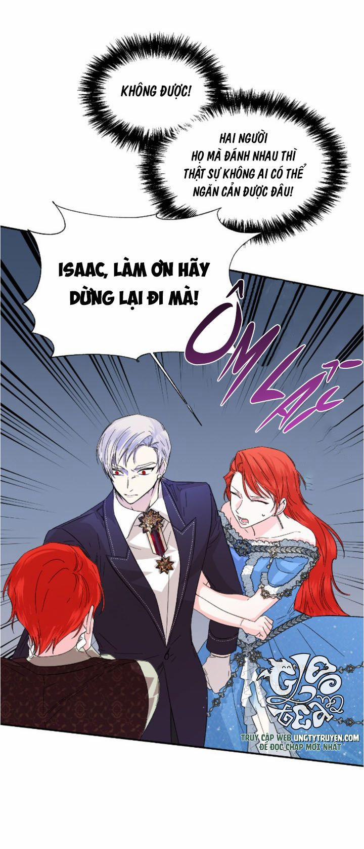 Kết Thúc Có Hậu Của Nhân Vật Phản Diện 54 trang 12