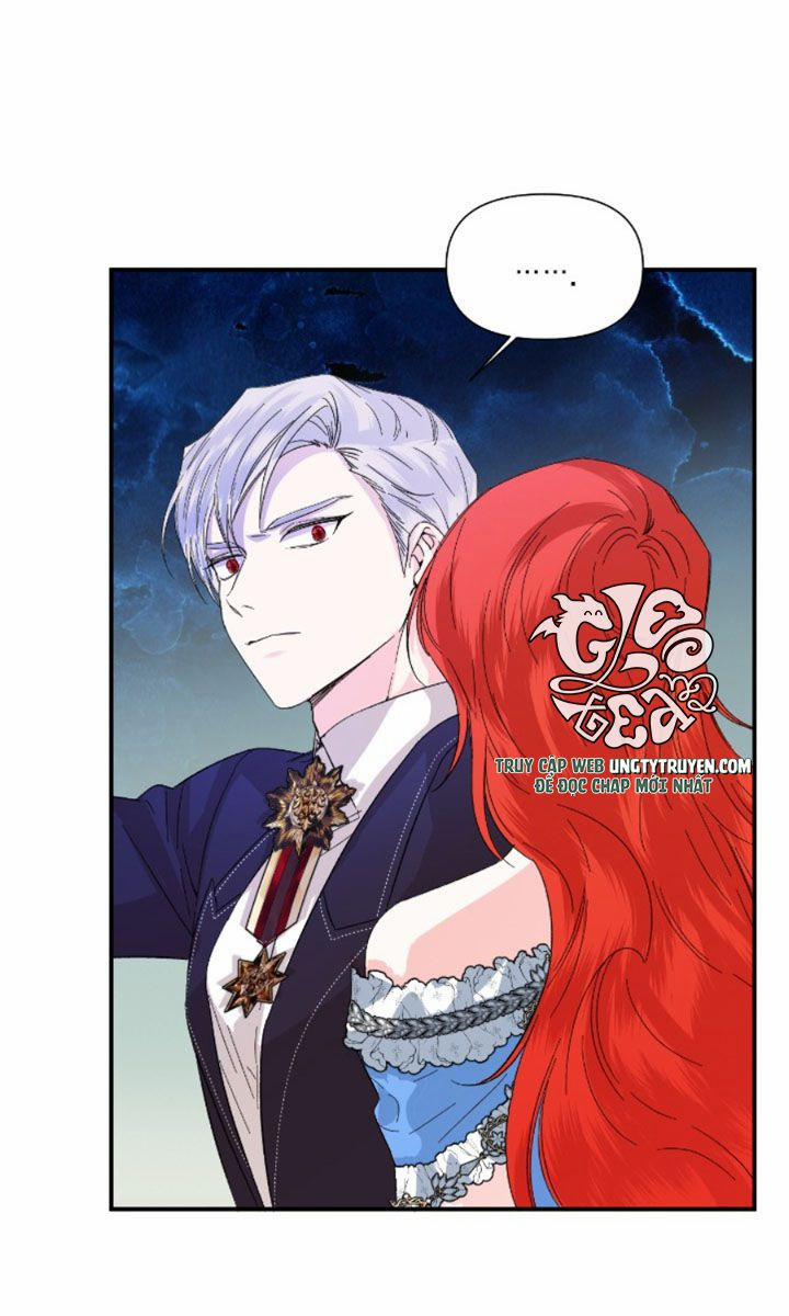 Kết Thúc Có Hậu Của Nhân Vật Phản Diện 54 trang 14
