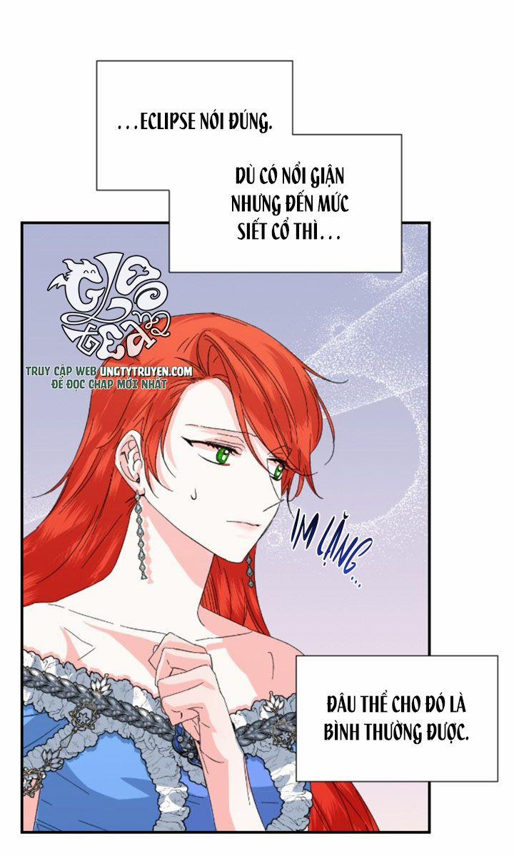 Kết Thúc Có Hậu Của Nhân Vật Phản Diện 54 trang 24