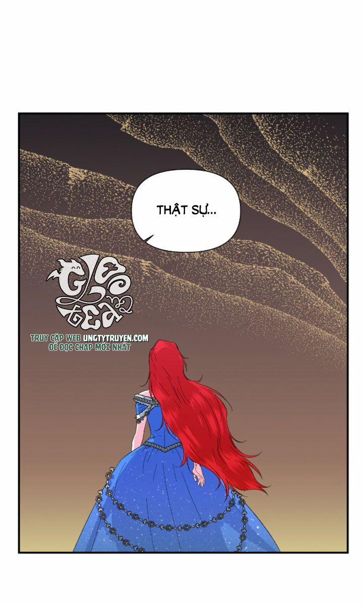 Kết Thúc Có Hậu Của Nhân Vật Phản Diện 54 trang 27