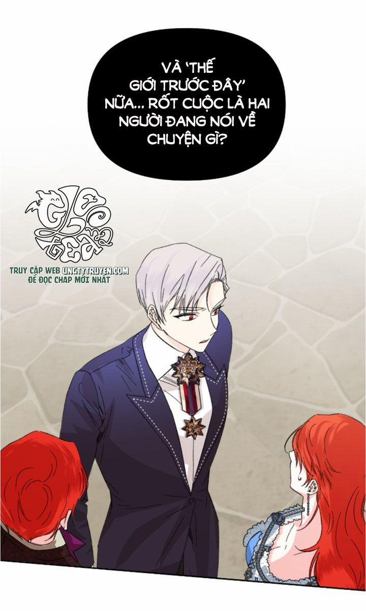 Kết Thúc Có Hậu Của Nhân Vật Phản Diện 54 trang 5