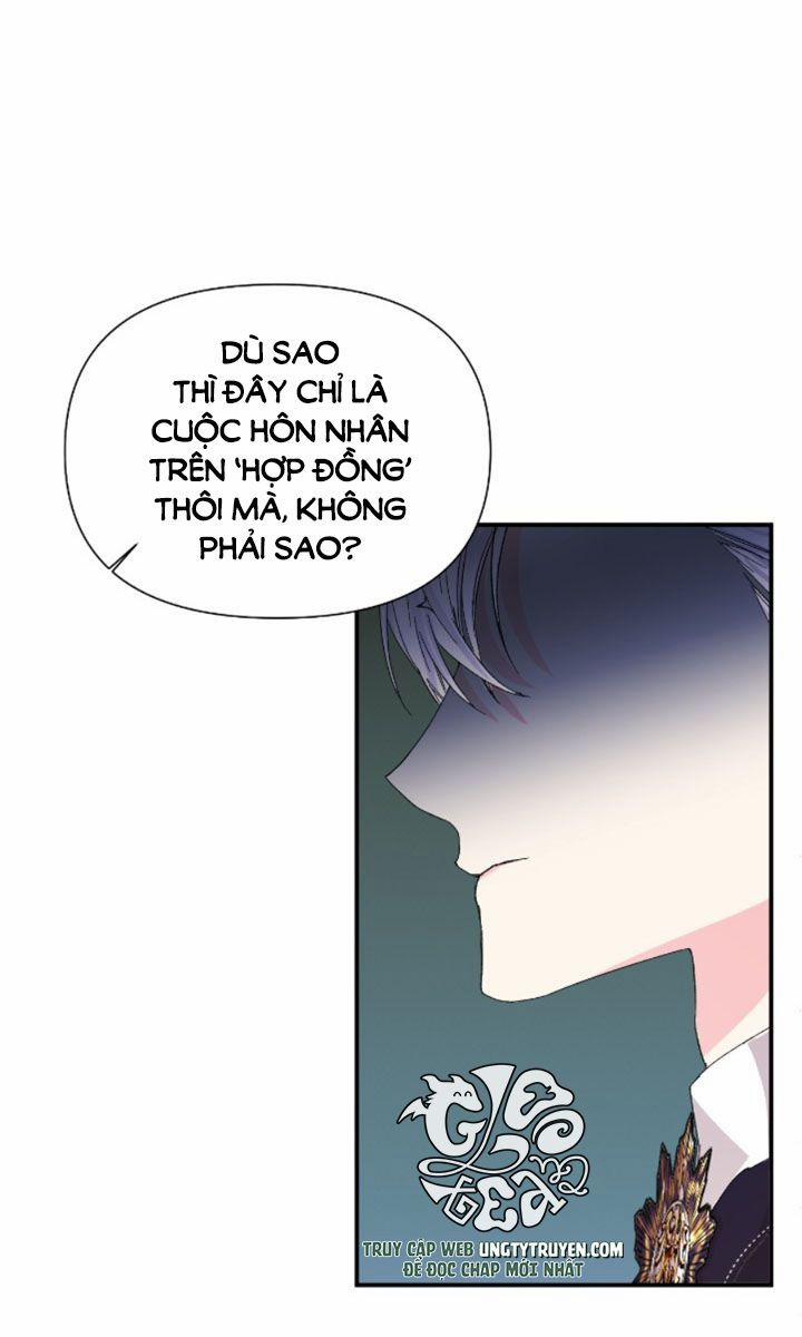Kết Thúc Có Hậu Của Nhân Vật Phản Diện 54 trang 8
