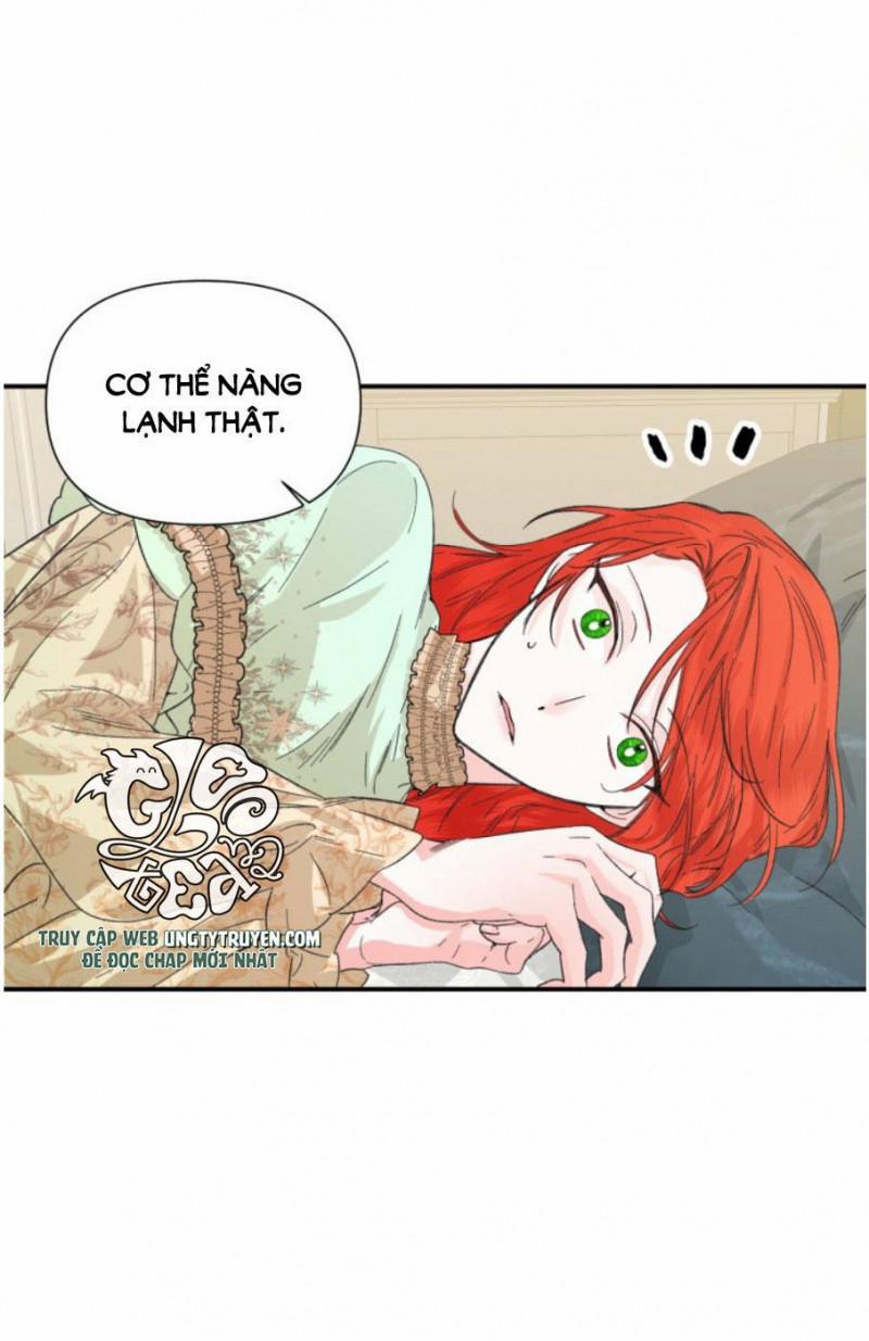 Kết Thúc Có Hậu Của Nhân Vật Phản Diện 55.5 trang 16