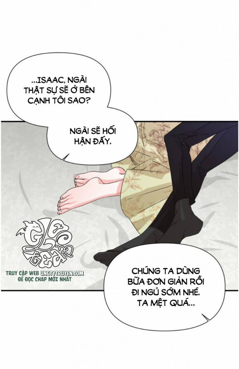 Kết Thúc Có Hậu Của Nhân Vật Phản Diện 55.5 trang 18