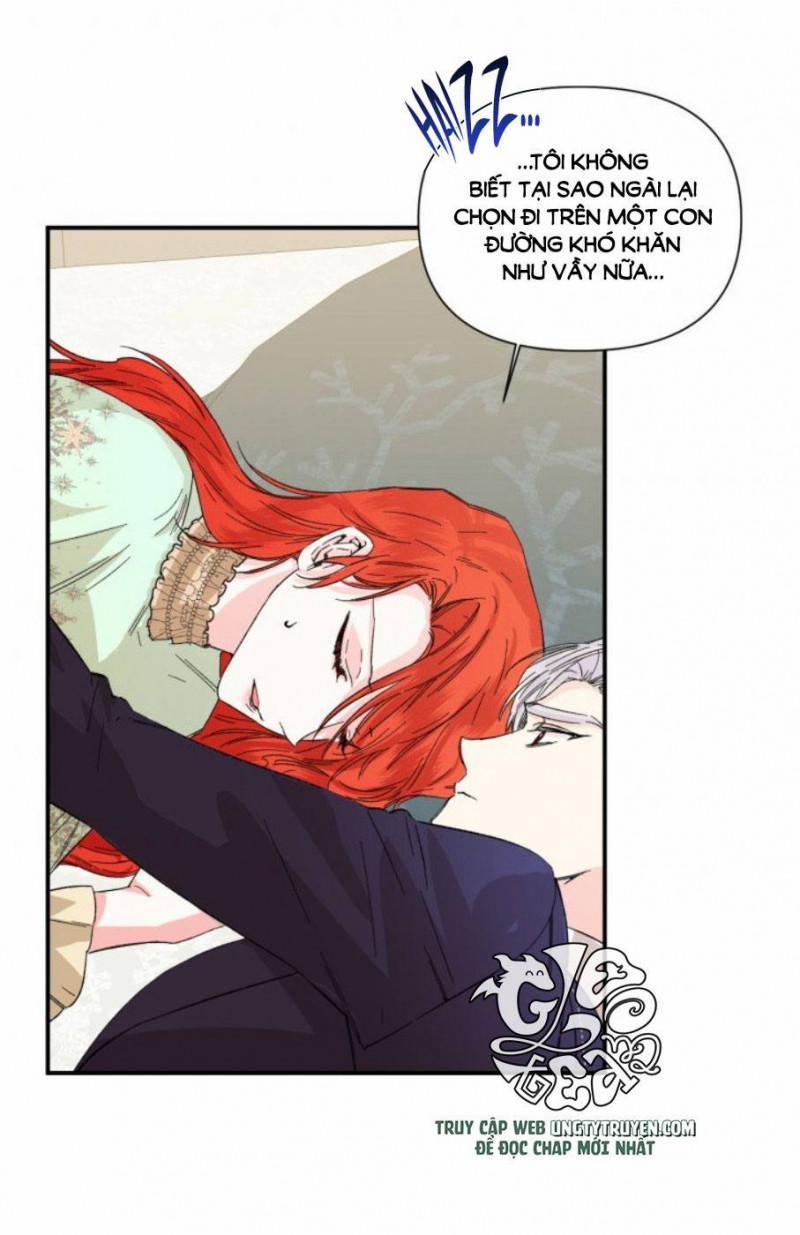 Kết Thúc Có Hậu Của Nhân Vật Phản Diện 55.5 trang 20