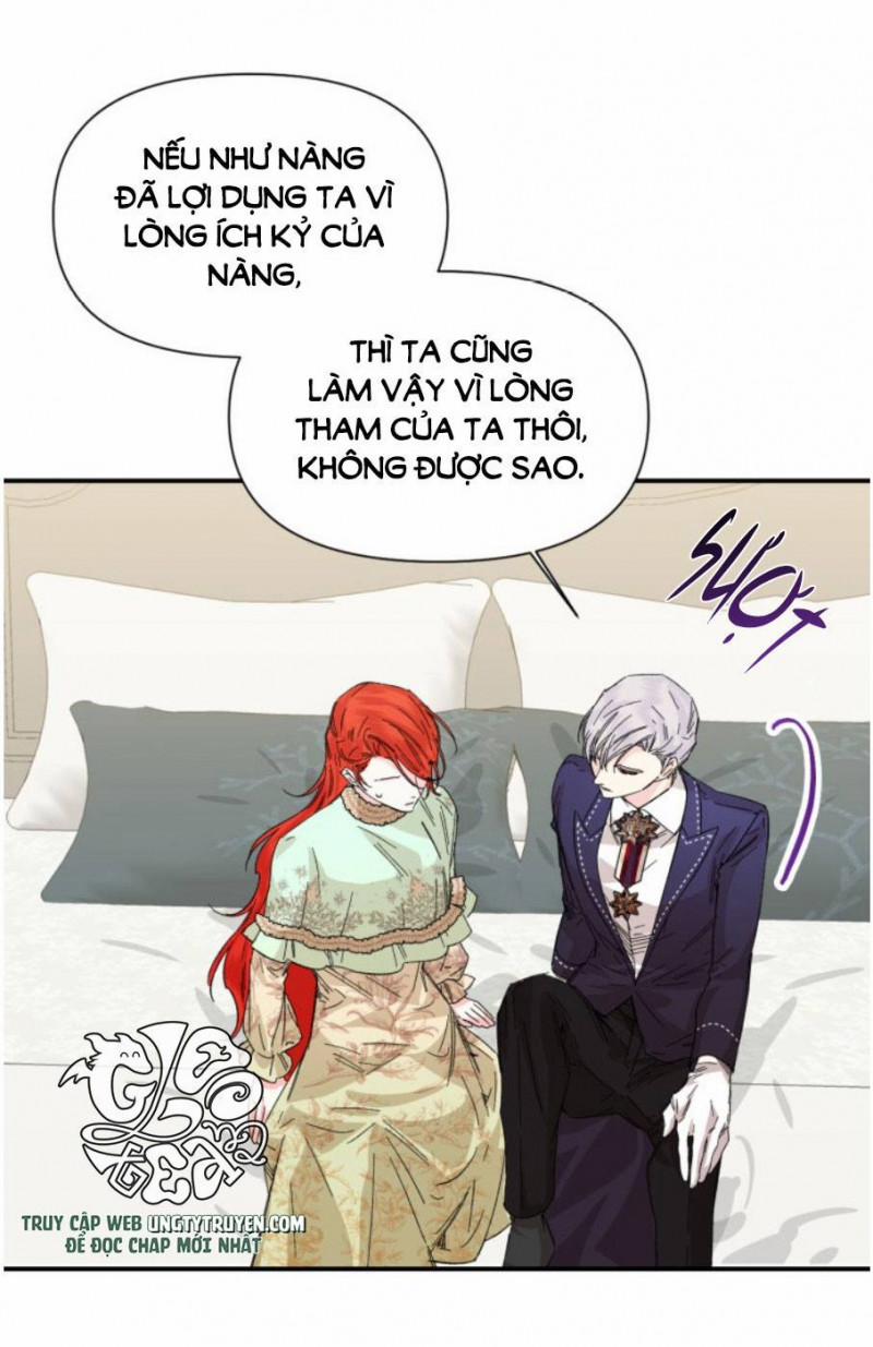 Kết Thúc Có Hậu Của Nhân Vật Phản Diện 55.5 trang 23