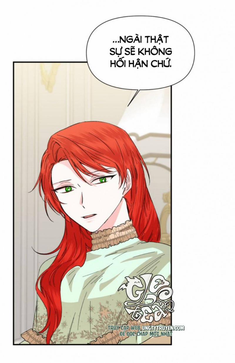Kết Thúc Có Hậu Của Nhân Vật Phản Diện 55.5 trang 24