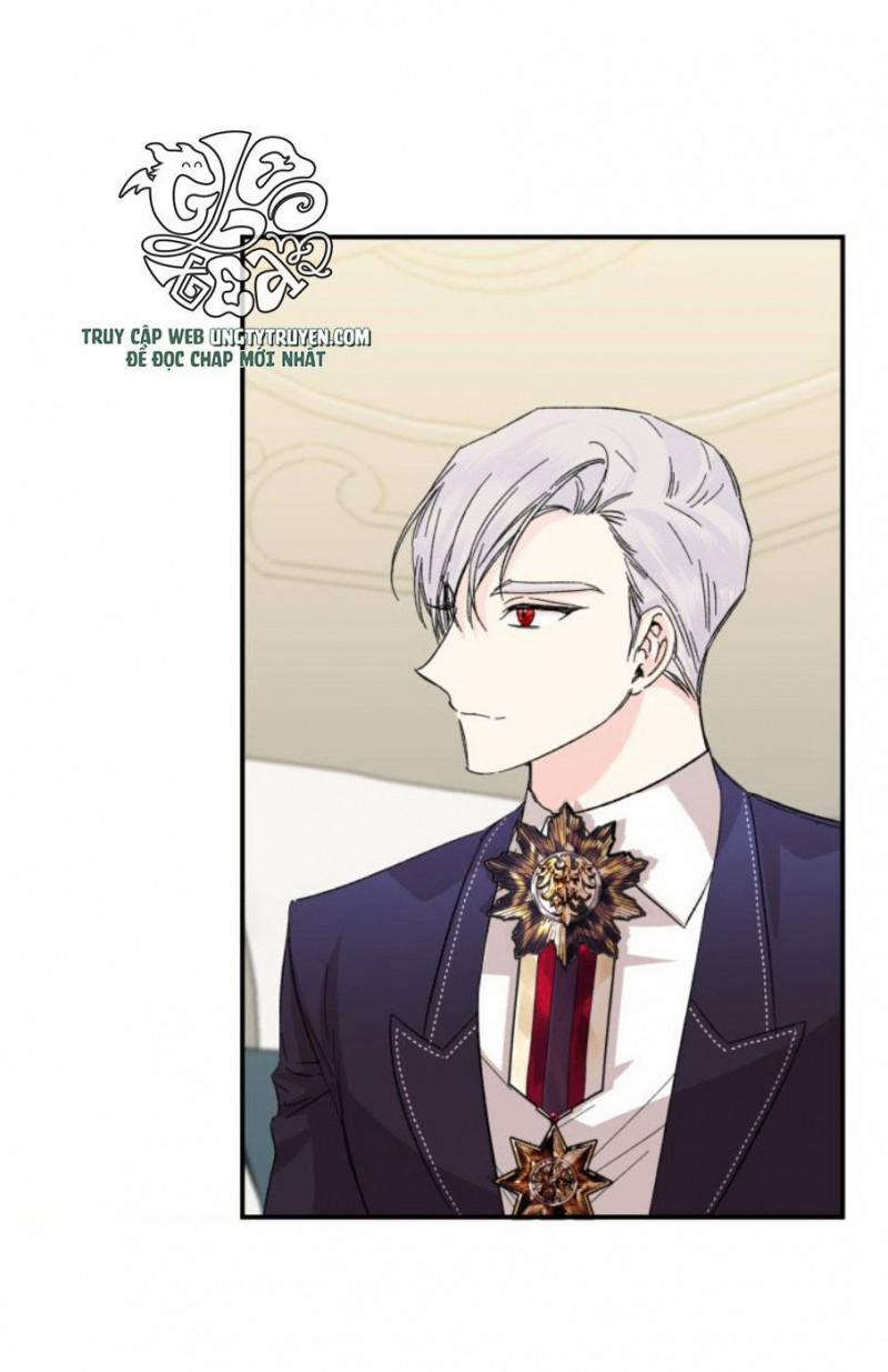 Kết Thúc Có Hậu Của Nhân Vật Phản Diện 55.5 trang 25