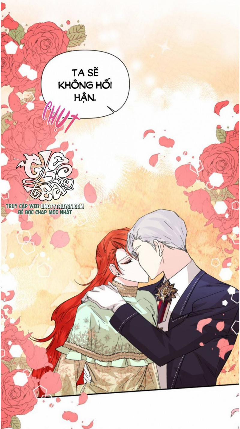 Kết Thúc Có Hậu Của Nhân Vật Phản Diện 55.5 trang 26