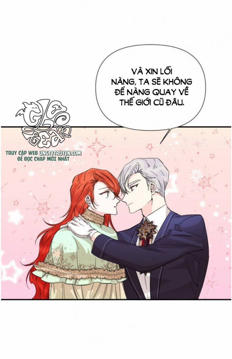 Kết Thúc Có Hậu Của Nhân Vật Phản Diện 55.5 trang 27