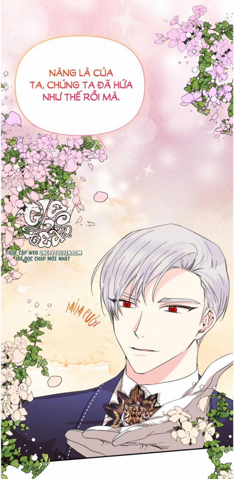 Kết Thúc Có Hậu Của Nhân Vật Phản Diện 55.5 trang 29