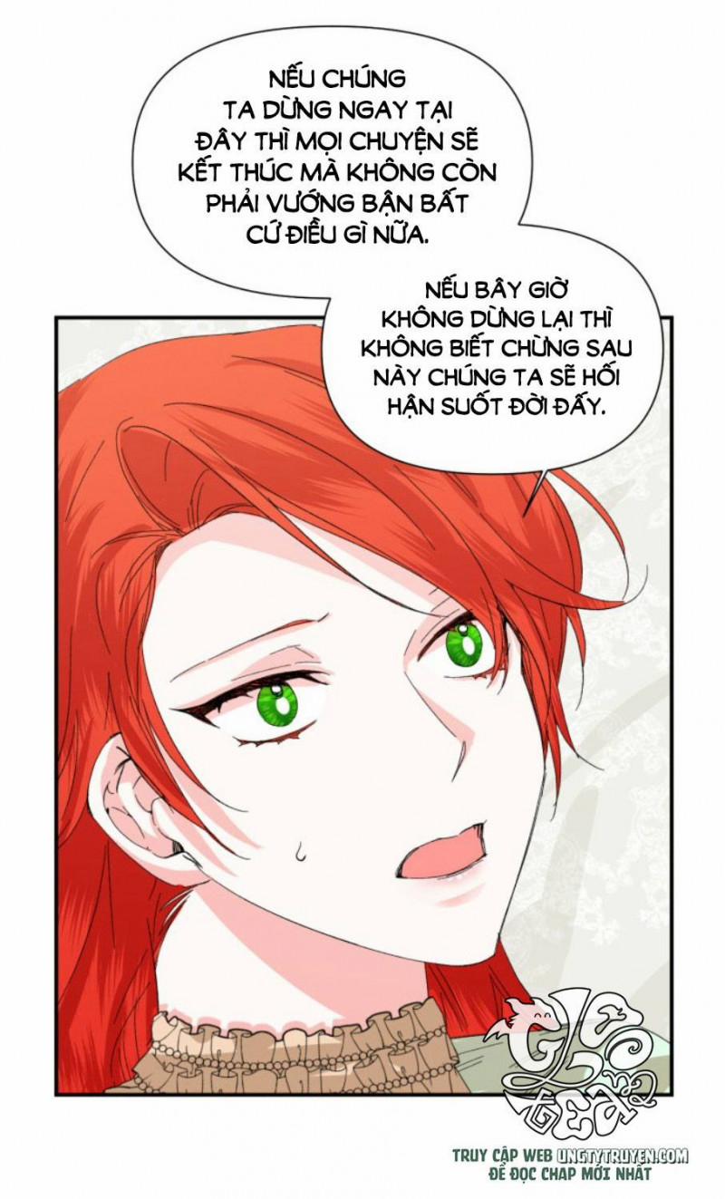 Kết Thúc Có Hậu Của Nhân Vật Phản Diện 55.5 trang 8