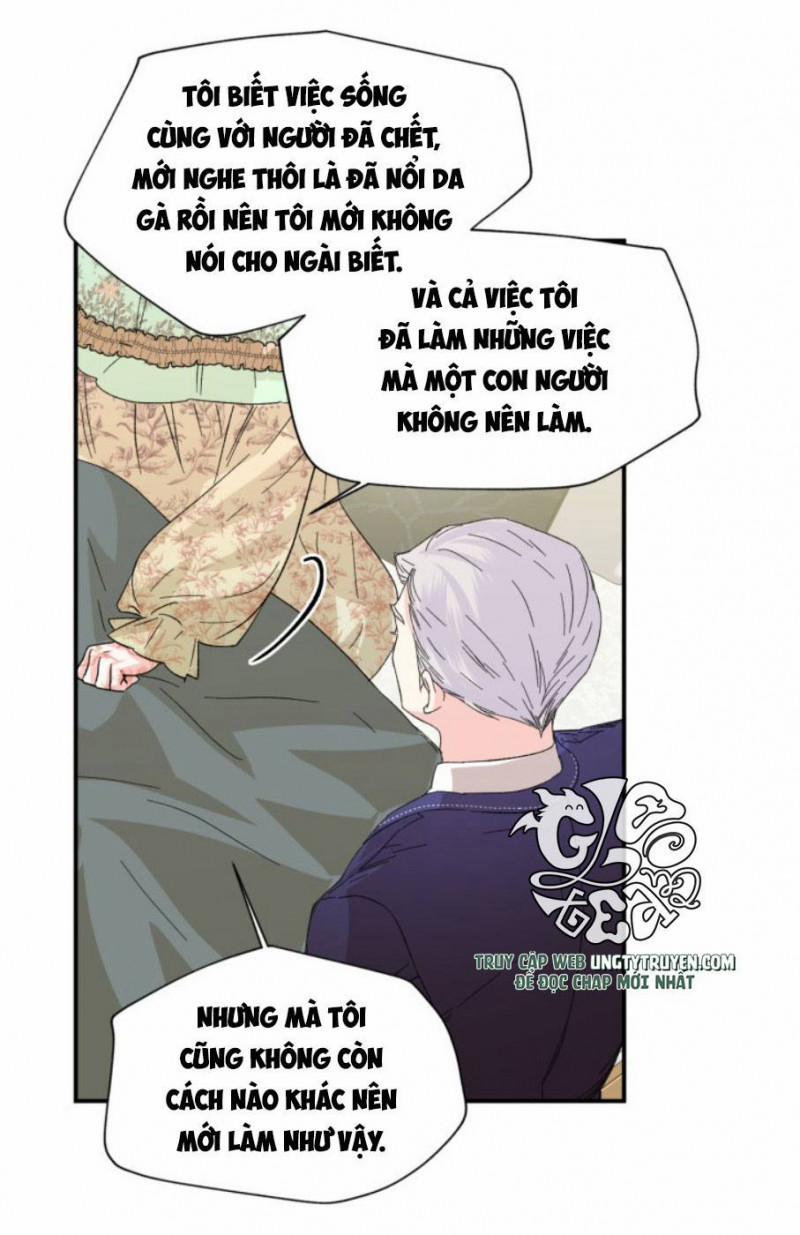 Kết Thúc Có Hậu Của Nhân Vật Phản Diện 55 trang 14