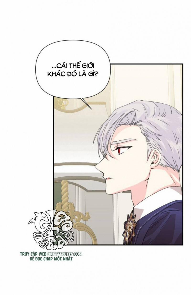 Kết Thúc Có Hậu Của Nhân Vật Phản Diện 55 trang 16