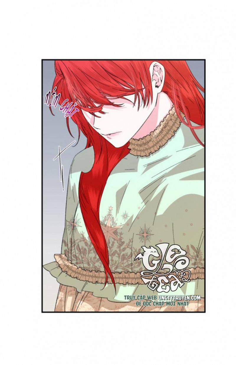 Kết Thúc Có Hậu Của Nhân Vật Phản Diện 55 trang 20