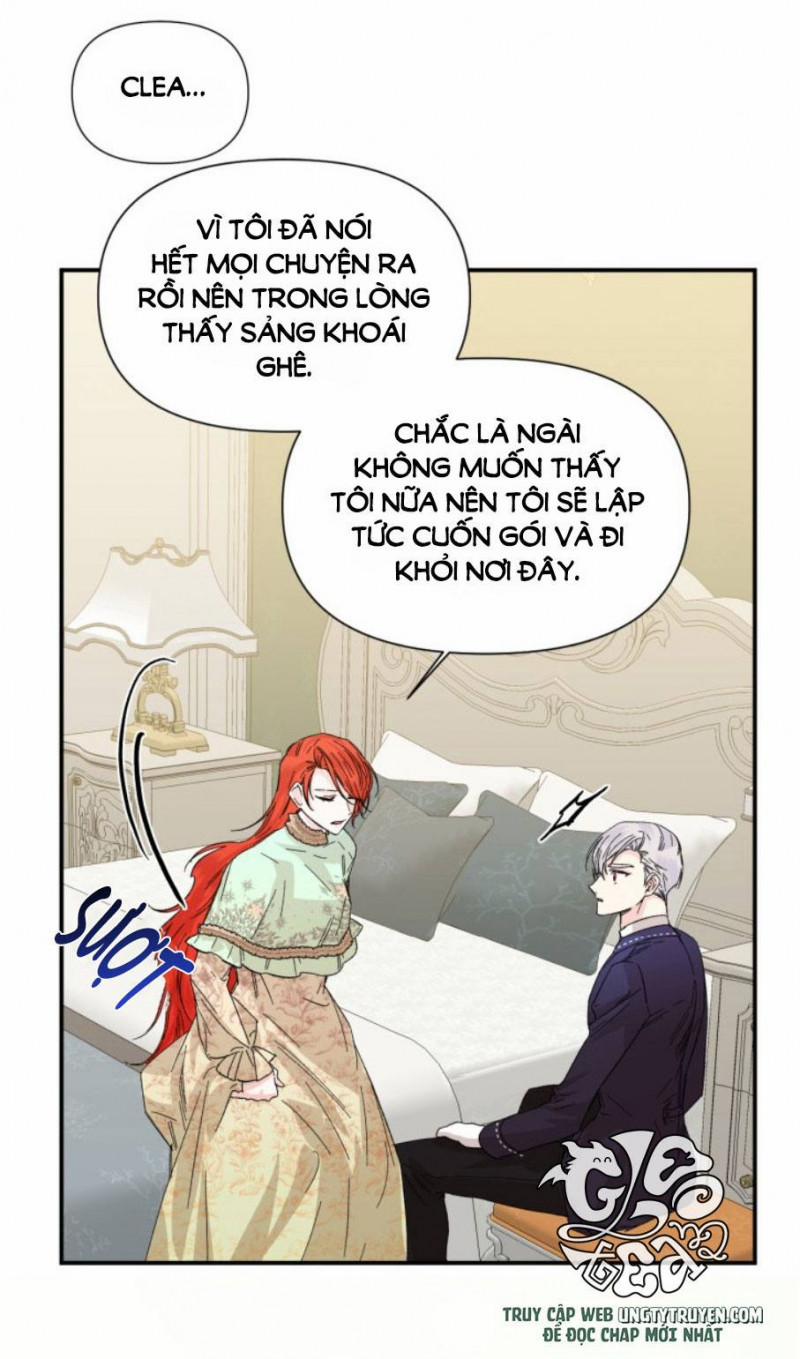 Kết Thúc Có Hậu Của Nhân Vật Phản Diện 55 trang 24