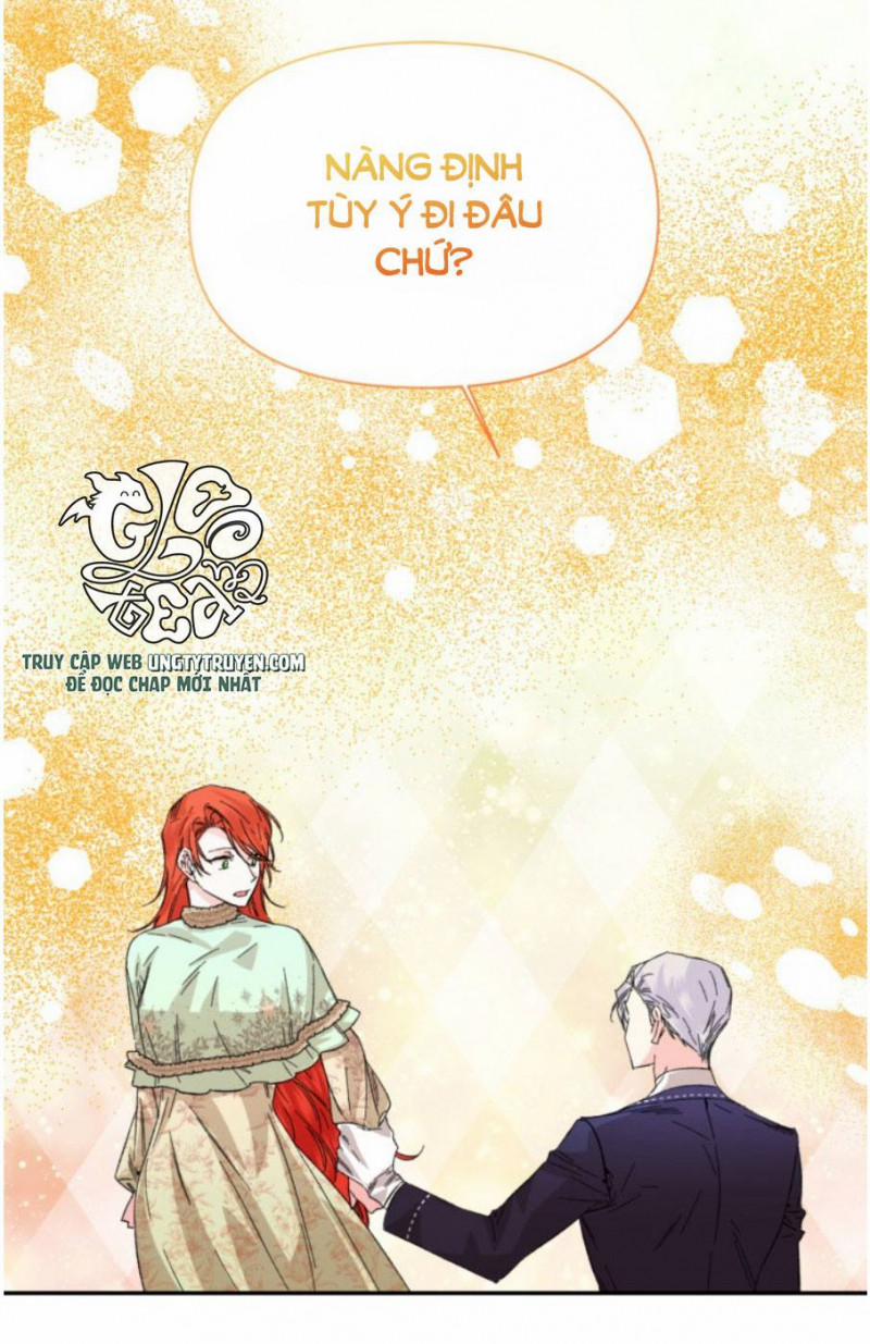 Kết Thúc Có Hậu Của Nhân Vật Phản Diện 55 trang 25