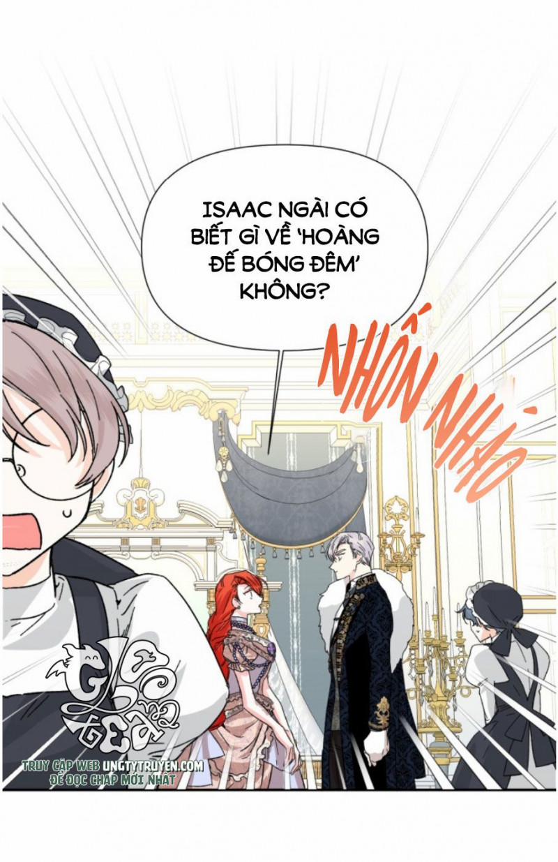 Kết Thúc Có Hậu Của Nhân Vật Phản Diện 56.5 trang 11