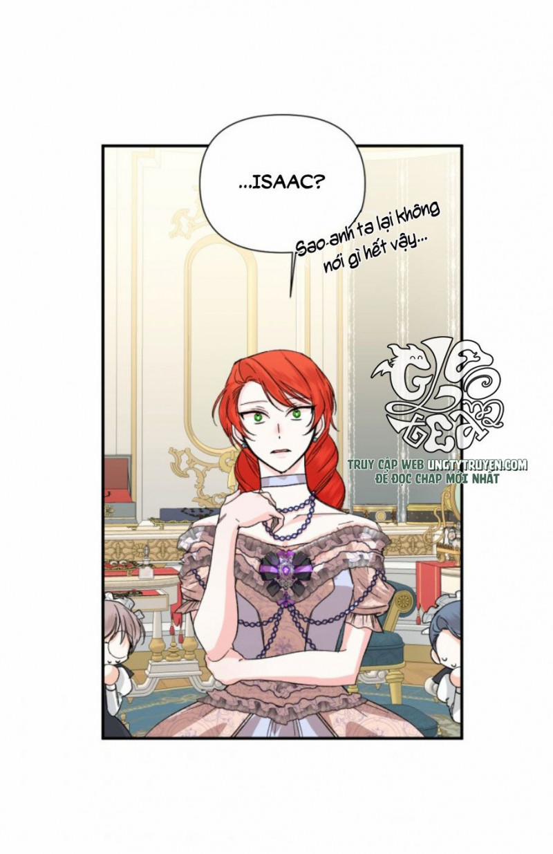 Kết Thúc Có Hậu Của Nhân Vật Phản Diện 56.5 trang 15