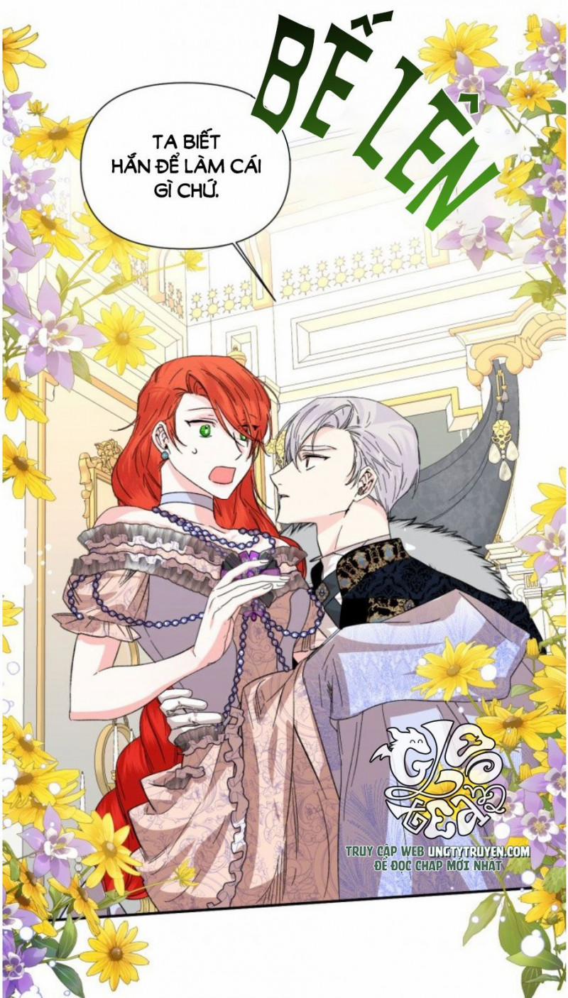 Kết Thúc Có Hậu Của Nhân Vật Phản Diện 56.5 trang 16