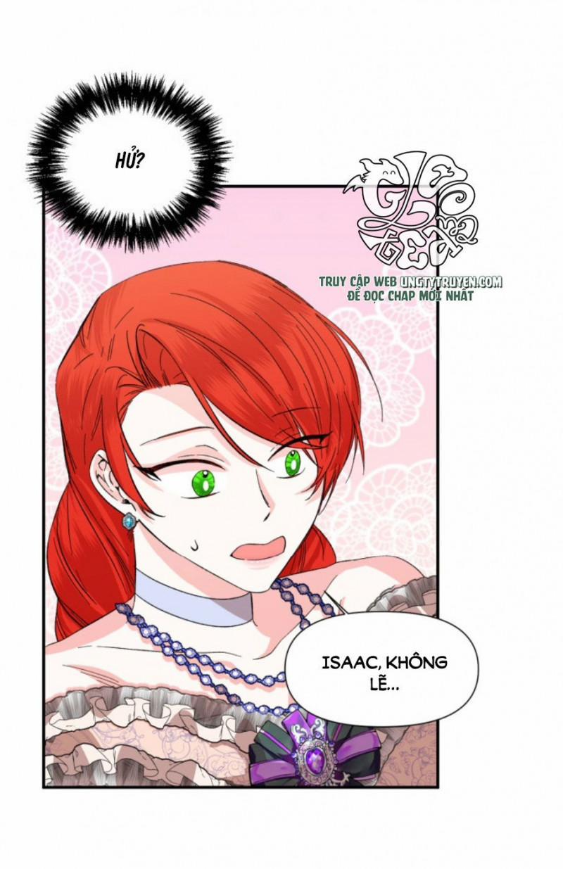Kết Thúc Có Hậu Của Nhân Vật Phản Diện 56.5 trang 17