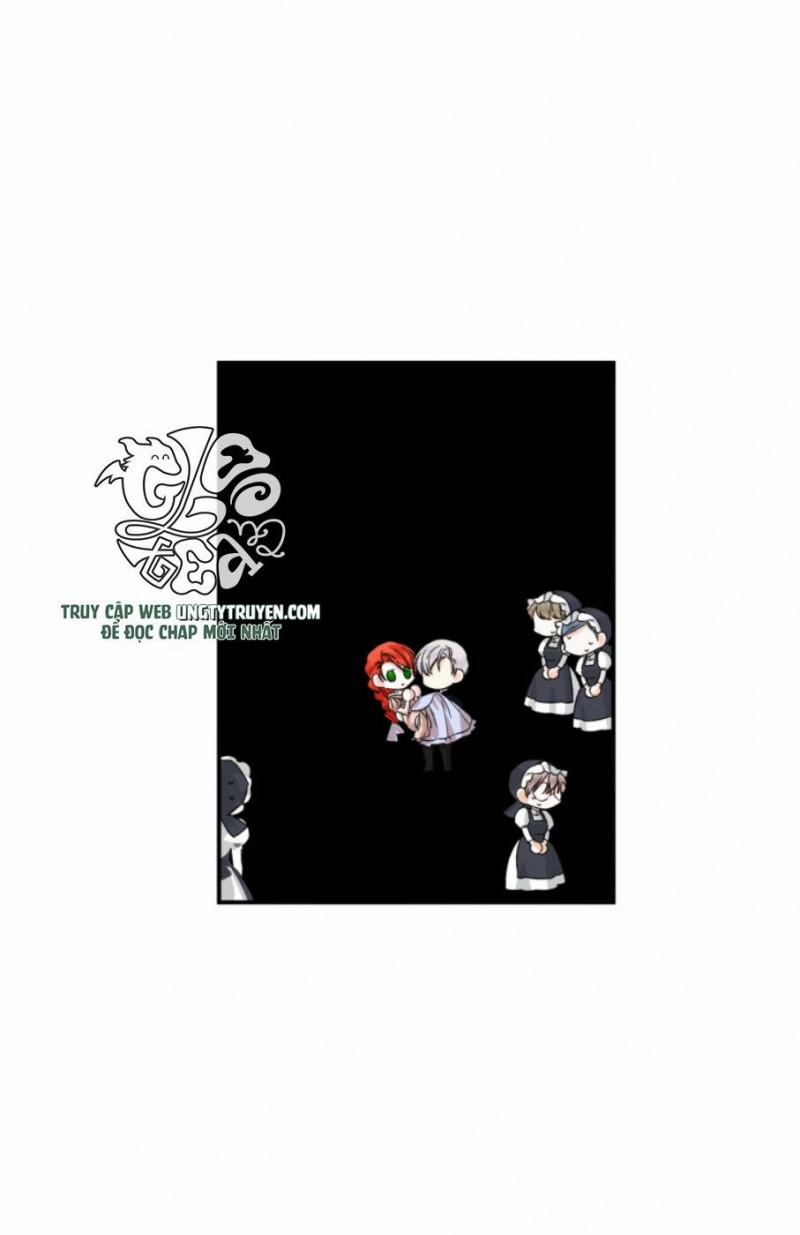 Kết Thúc Có Hậu Của Nhân Vật Phản Diện 56.5 trang 19