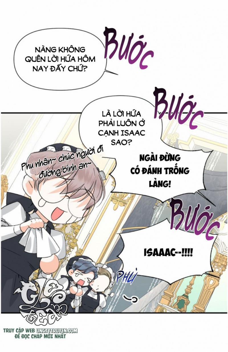 Kết Thúc Có Hậu Của Nhân Vật Phản Diện 56.5 trang 20