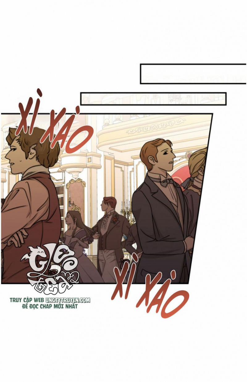 Kết Thúc Có Hậu Của Nhân Vật Phản Diện 56.5 trang 22