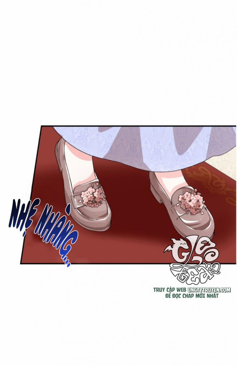 Kết Thúc Có Hậu Của Nhân Vật Phản Diện 56.5 trang 26