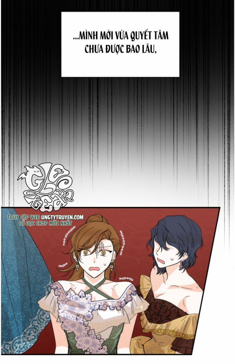 Kết Thúc Có Hậu Của Nhân Vật Phản Diện 56.5 trang 31