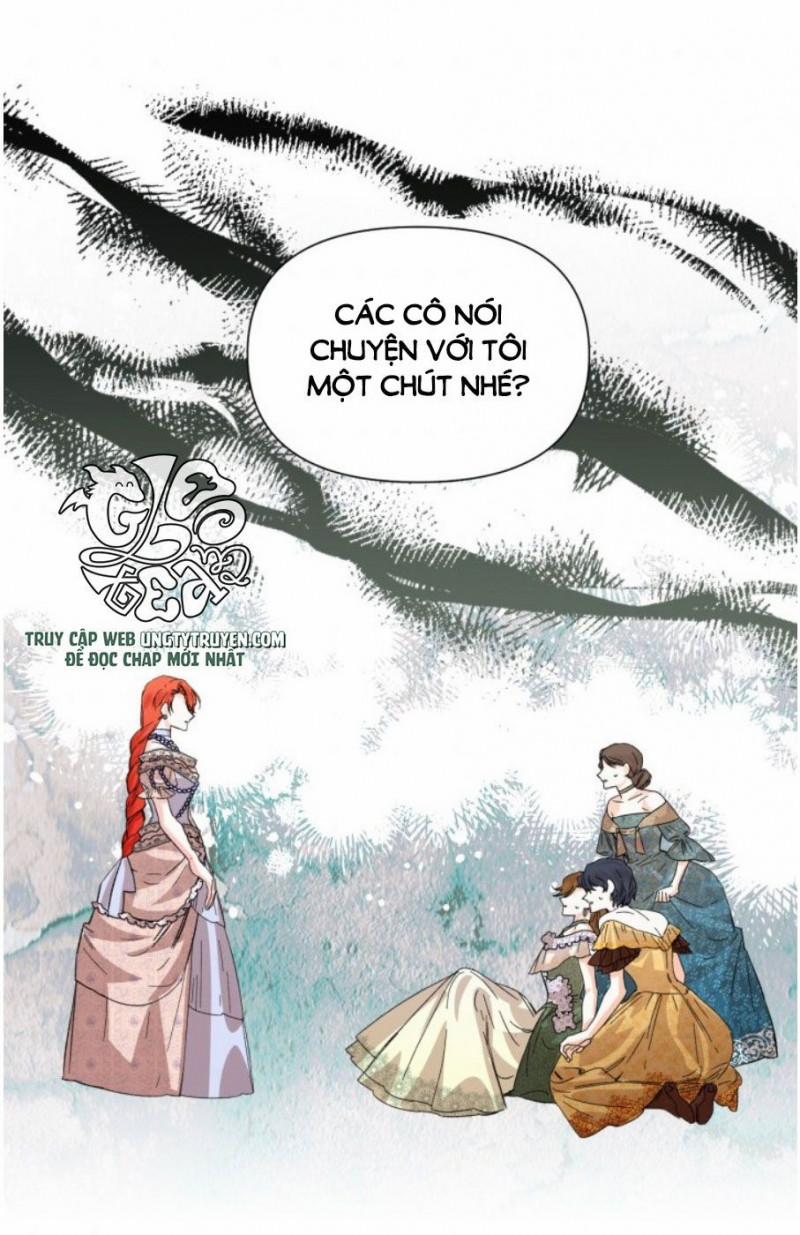 Kết Thúc Có Hậu Của Nhân Vật Phản Diện 56.5 trang 33
