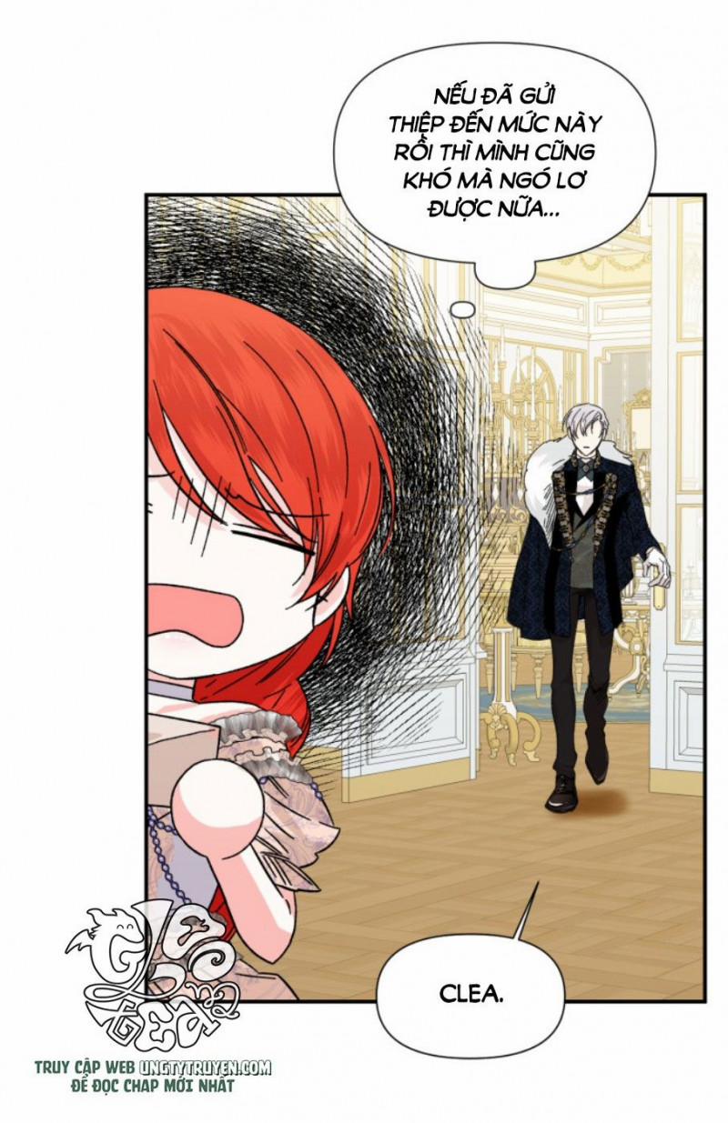 Kết Thúc Có Hậu Của Nhân Vật Phản Diện 56.5 trang 4