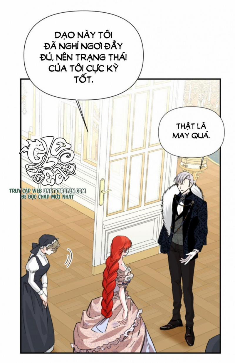 Kết Thúc Có Hậu Của Nhân Vật Phản Diện 56.5 trang 6