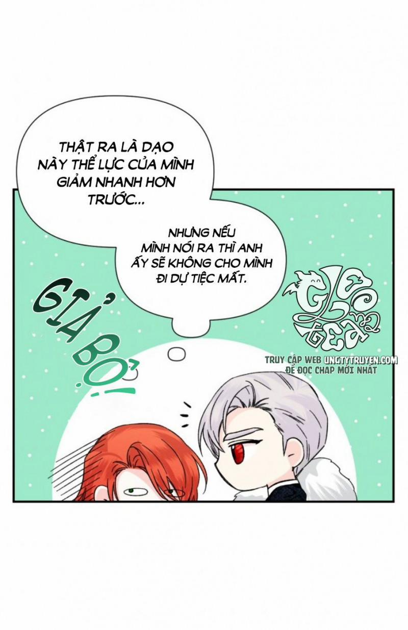 Kết Thúc Có Hậu Của Nhân Vật Phản Diện 56.5 trang 7