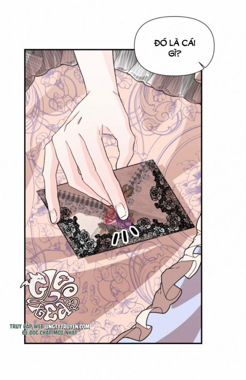 Kết Thúc Có Hậu Của Nhân Vật Phản Diện 56.5 trang 8