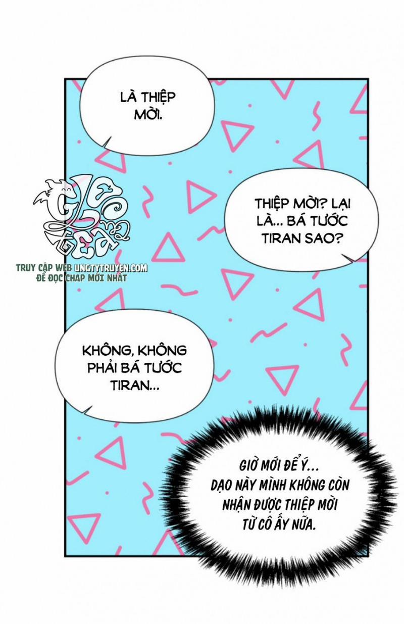 Kết Thúc Có Hậu Của Nhân Vật Phản Diện 56.5 trang 9