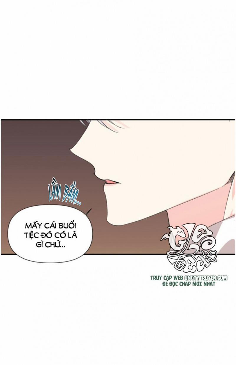 Kết Thúc Có Hậu Của Nhân Vật Phản Diện 56 trang 12